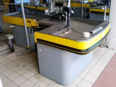 Ploiesti - Solutii complete de mobilare a magazinelor