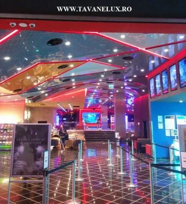 Comercializare si montare tavane extensibile - Bucuresti