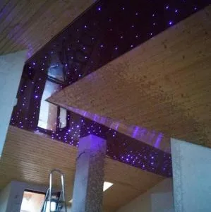 Comercializare si montare tavane extensibile - Bucuresti