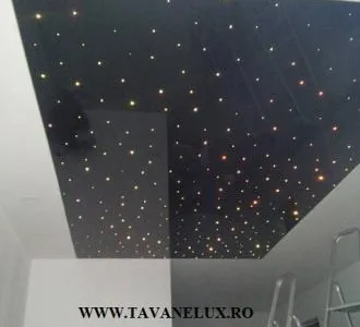 Comercializare si montare tavane extensibile - Bucuresti