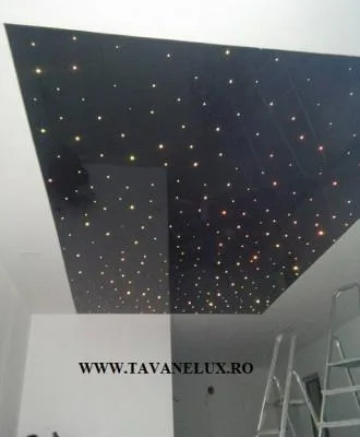 Comercializare si montare tavane extensibile - Bucuresti