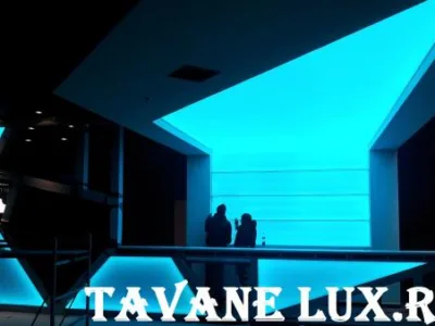 Comercializare si montare tavane extensibile - Bucuresti