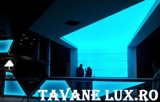 Comercializare si montare tavane extensibile - Bucuresti