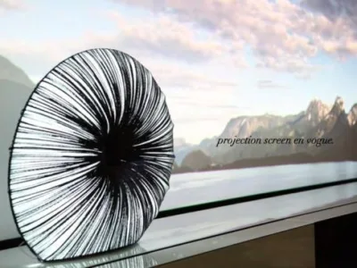 Sibiu - Pereti si tavane textile extensibile
