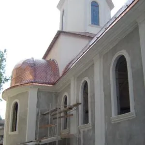 Elemente arhitecturale si ornamente din polistiren