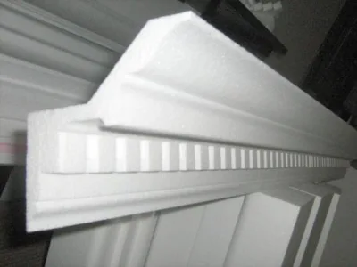 Elemente arhitecturale si ornamente din polistiren