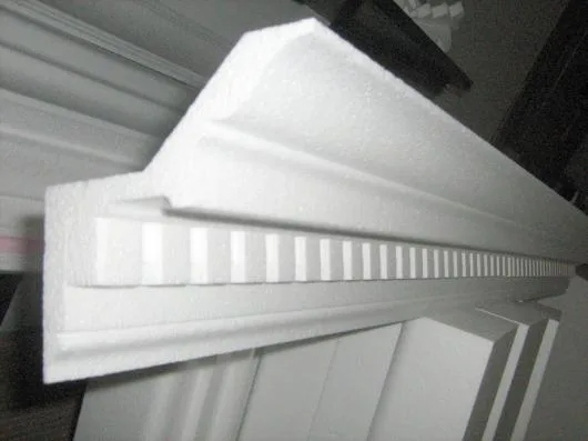 Elemente arhitecturale si ornamente din polistiren