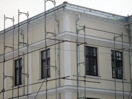 Elemente arhitecturale si ornamente din polistiren