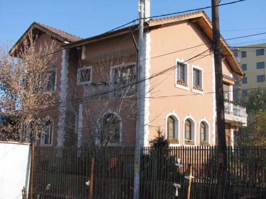 Elemente arhitecturale si ornamente din polistiren