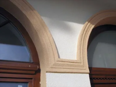 Elemente arhitecturale si ornamente din polistiren