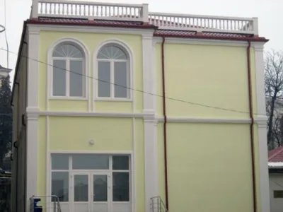 Elemente arhitecturale si ornamente din polistiren