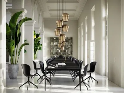 Magazin de mobilier modern - Bucuresti