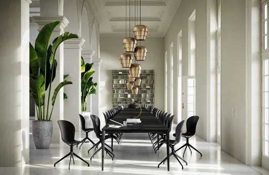 Magazin de mobilier modern - Bucuresti