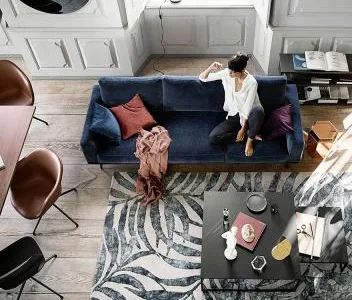 Magazin de mobilier modern - Bucuresti