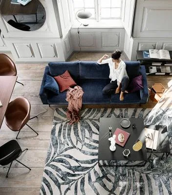 Magazin de mobilier modern - Bucuresti