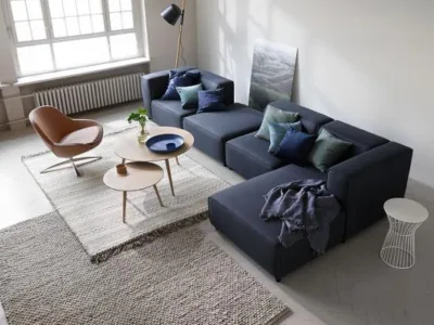 Magazin de mobilier modern - Bucuresti