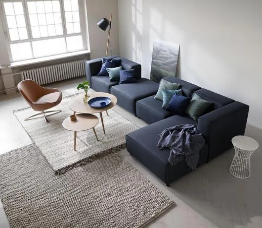 Magazin de mobilier modern - Bucuresti