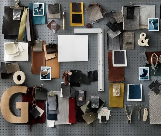 Magazin de mobilier modern - Bucuresti