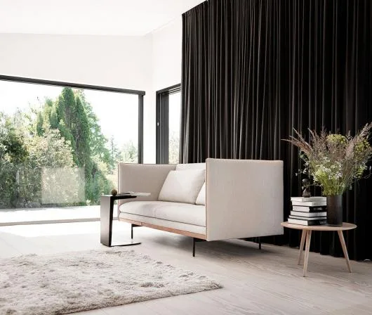Magazin de mobilier modern - Bucuresti