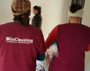 MioCleaning curatenie Constanta