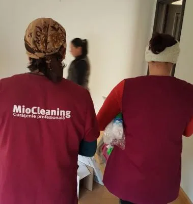 MioCleaning curatenie Constanta