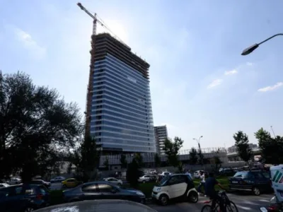 Antreprenor general - companie de constructii - Bucuresti