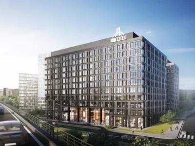 Antreprenor general - companie de constructii - Bucuresti