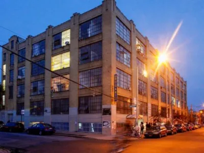 Antreprenor general - companie de constructii - Bucuresti