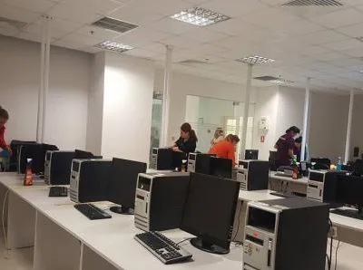 MioCleaning curatenie Constanta