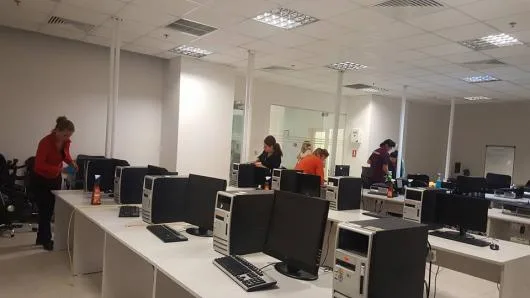 MioCleaning curatenie Constanta