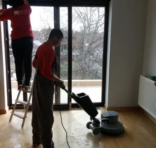 MioCleaning curatenie Constanta