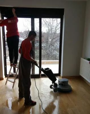 MioCleaning curatenie Constanta
