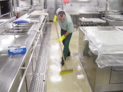 MioCleaning curatenie Constanta