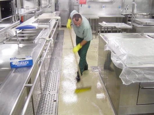 MioCleaning curatenie Constanta
