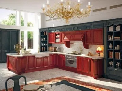 Mobilier si decoratiuni import Italia - Bucuresti