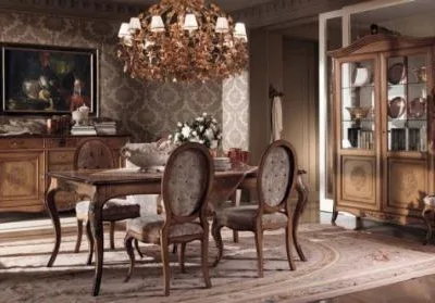 Mobilier si decoratiuni import Italia - Bucuresti