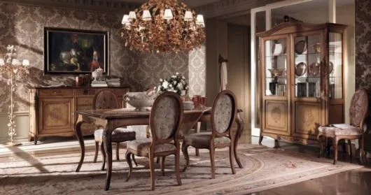 Mobilier si decoratiuni import Italia - Bucuresti