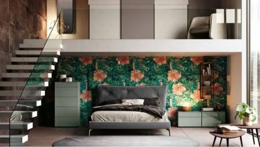 Mobilier si decoratiuni import Italia - Bucuresti