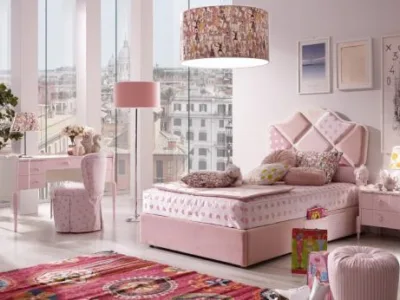Mobilier si decoratiuni import Italia - Bucuresti