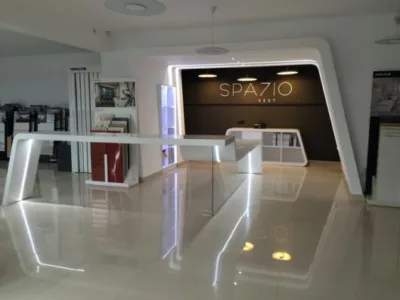 Comert de gresie - faianta si obiecte sanitare - Timisoara