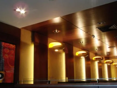Amenajari Interioare/ exterioare - constructii ,Bucuresti