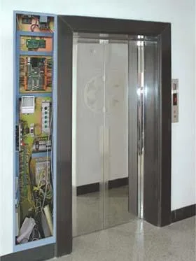 SERVICE LIFT OPERATIV