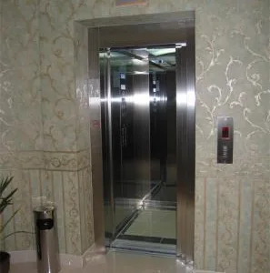 SERVICE LIFT OPERATIV