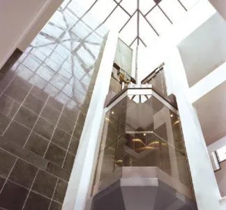 SERVICE LIFT OPERATIV