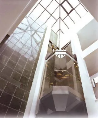 SERVICE LIFT OPERATIV