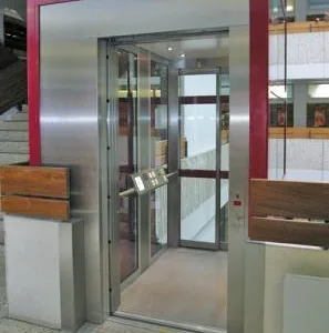 SERVICE LIFT OPERATIV