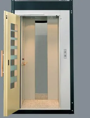 SERVICE LIFT OPERATIV