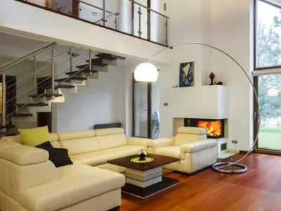 Bucuresti - Branduri de lux in decoratiuni profesionale