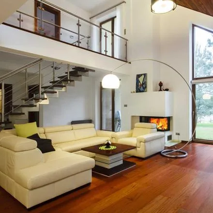 Bucuresti - Branduri de lux in decoratiuni profesionale