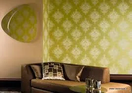 Bucuresti - Branduri de lux in decoratiuni profesionale